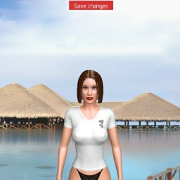 hot online porn game player  hot shemale GStar99, 