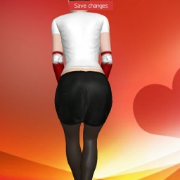 3D sex game community member  sentimental girl GogleFix, Russia, milfa