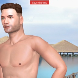 sexgame online for adults like  hot boy Haisen, 