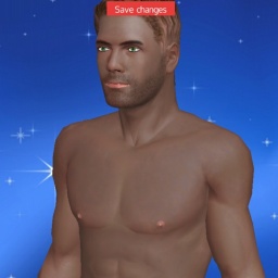 free cybersex experience with  hot boy Theman46, 