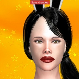 Members 1 Qossbunny in 3D adult & Virtual Sex adventures