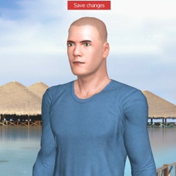 virtual sex game playing w. single girls like heterosexual pleasant boy Mommas84, usa, 