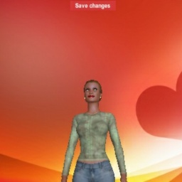 partner heterosexual conversable girl ToxicKinkz, Smol bean, nom nom nom for adult online game playing