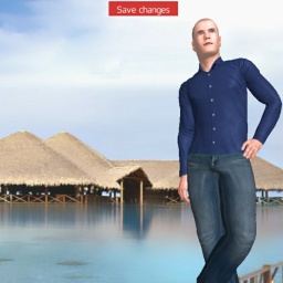 virtual sex game playing w. single girls like  hot boy Dudu21, Germany , 