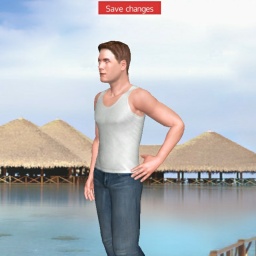 play online virtual sex game with member heterosexual brute boy Boblebuilda, United States, 
