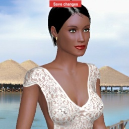 sexgame online MMO playing with adult member bisexual bugger girl Layla, 