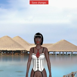 multiplayer virtual sex game player bisexual narcissist shemale Mia666, 