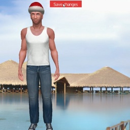 sexgame online MMO playing with adult member bisexual bugger boy Superbob, 