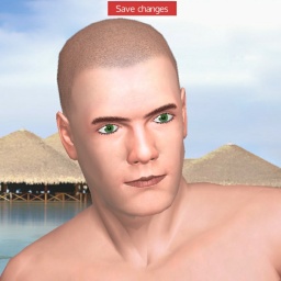 Check out heterosexual nymphomaniac boy Revz, America, Horny af, horny if you want to oparticipate in sexgame MMORPG