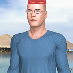 virtual sex and dating with people like heterosexual sodomist boy Glyacon, 