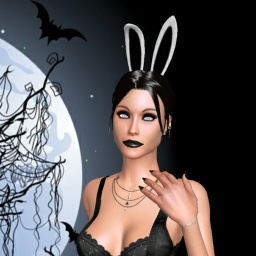 Vampiric in 3D adult & Virtual Sex adventures