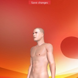 3D sex game community member heterosexual nymphomaniac boy Venonx1252, Hungary, 