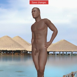 hot bisexual hot boy Riky,  enjoys online 3Dsex