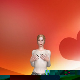 play online virtual sex game with member bisexual sex maniac girl HoneyPOP, USA, Thats so crazy!, no colds.