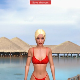 play online virtual sex game with member bisexual lush girl EvelynUwU, 