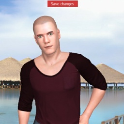 connect and play virtual 3D sex with bisexual brute boy Elestos, hello, my english is very bad. but google translate fix it :d 