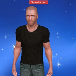 free 3D sex game adventures with homosexual sex maniac boy JLT9, USA, daddy wants to play