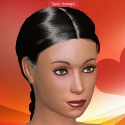 try virtual 3D sex with bisexual lustful girl MiaFunGirl, 