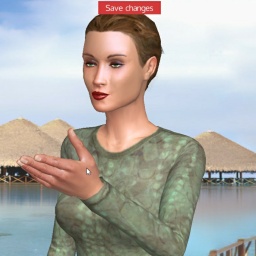 free cybersex experience with  hot girl Cuuupcake, 