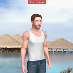 adults like bisexual pleasant boy Andre83, Hi :) ,  play AChat online sex games