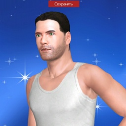enjoy virtual sex games with mates like heterosexual fiend boy Ivan045, 