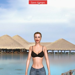 enjoy virtual sex games with mates like heterosexual hot girl Annaless11, 