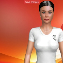 virtual sex and dating with people like bisexual tender girl Missipussy, Czech, pay first, then call me to bed