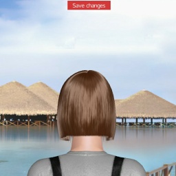 sexgame online for adults like heterosexual conversable girl Mayaya, 