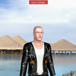 sexgame online MMO playing with adult member  bugger boy Max12, 