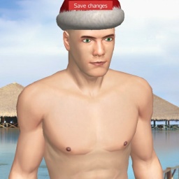 enjoy virtual sex games with mates like heterosexual passionate boy Gameez55, France, 