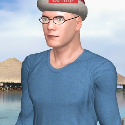 try virtual 3D sex with  hot boy Matrox, 