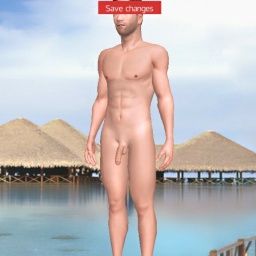 free 3D sex game adventures with bisexual lusty boy Steemer_70, usa, 