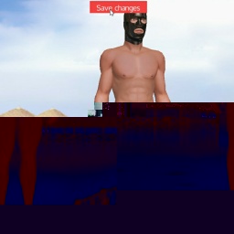 see heterosexual sodomist boy Wafle, Chile, Yes, yes while playing porn game online