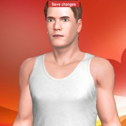 sexgame online MMO playing with adult member heterosexual erotomanic boy Thomasito, Prrrr, 