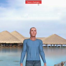 play online virtual sex game with member heterosexual lusty boy Boob69, 