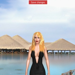 try virtual 3D sex with homosexual hot girl Cimer01, 