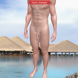 adults enjoying 3D sex games like bisexual fiend boy Diskgraced, Aussie, 