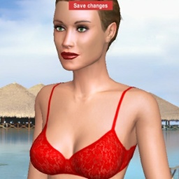 for 3D virtual sex game, join and contact heterosexual emotional girl WyxenSteel, 