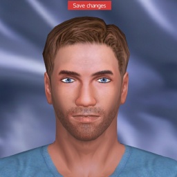 3D sex game community member heterosexual fond boy IDKBHD, INDIA, Computer geek, 