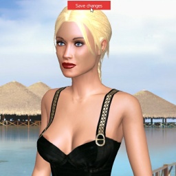 hot online porn game player heterosexual narcissist girl Mercyyyy, USA, gift me 