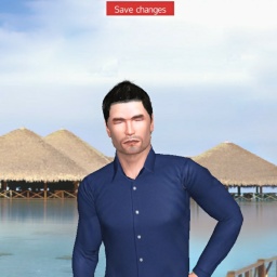 hot heterosexual communicative boy En1gma,  enjoys online 3Dsex