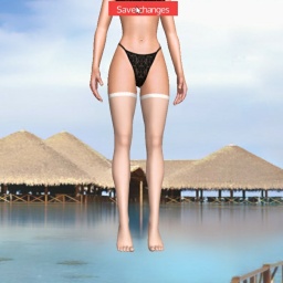 sexgame online MMO playing with adult member  hot girl Jorge, 