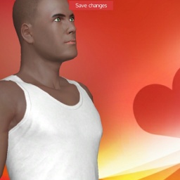 playing hot sex games with fans like bisexual sodomist boy Paulopr, 