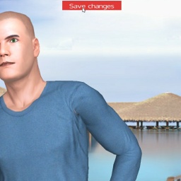 sexgame online MMO playing with adult member heterosexual bugger boy TSPARKS9947, 