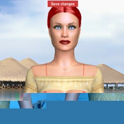 playing hot sex games with fans like  pleasant girl SalwaFriioui, 