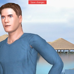 virtual sex game playing w. single girls like heterosexual pleasant boy Mikemaddy, UAE, Love everyone, 