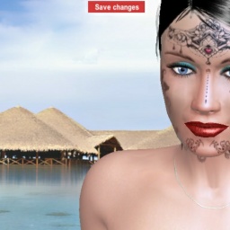 free 3D sex game adventures with bisexual pervert shemale Hornypup, 