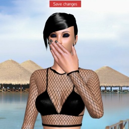 best sim sex game online with bisexual fiend girl Yourtoy, 