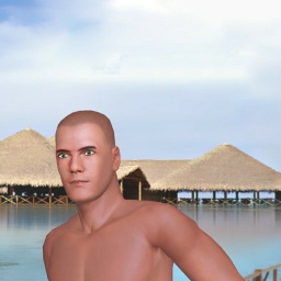 best sim sex game online with  hot boy Boy2007, 