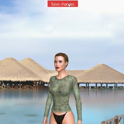 for 3D virtual sex game, join and contact bisexual nymphomaniac girl SaiBrooks47, she is a horn dog with a high libido